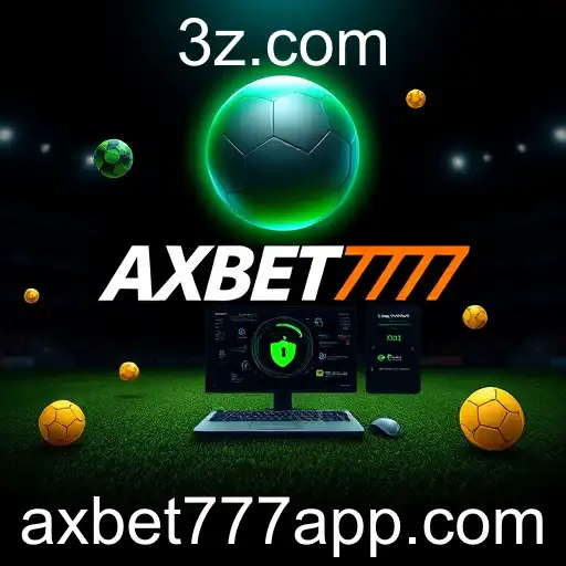 AXBET777 Impulsiona o Cenário dos Jogos Online em 2025