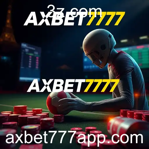 O Crescimento do AXBET777 no Cenário Atual de Jogos