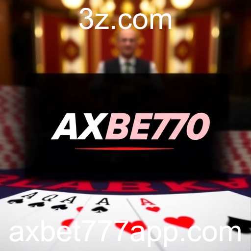 A Ascensão do AXBET777 no Mundo dos Jogos Online