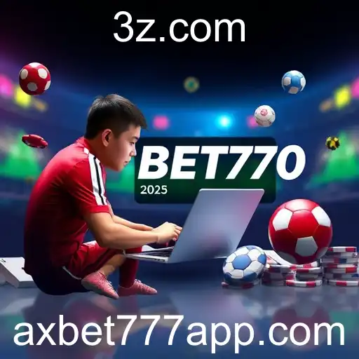 Expansão dos Jogos Online: O Impacto da AXBET777 no Brasil