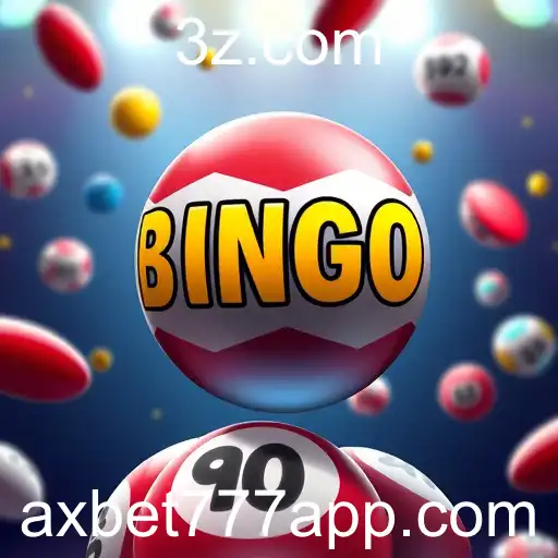 A Evolução do Jogo de Bingo no AXBET777