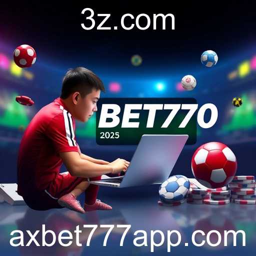 Crescimento e Desafios de AXBET777 em 2025