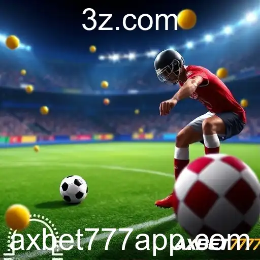 O Impacto de AXBET777 na Indústria de Jogos em 2025