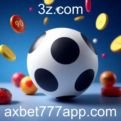 Jogos de Loteria no AXBET777: Sonhe Grande com Grandes Prêmios