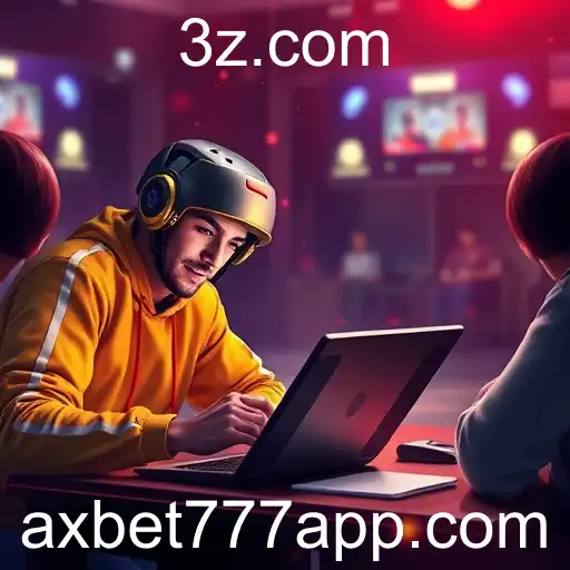 Novo Horizonte para Sites de Jogos Online