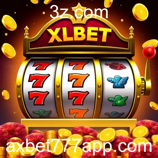 Descubra a Emoção das Máquinas Caça-Níqueis no AXBET777