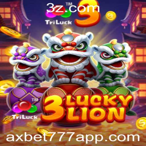 Explorando o Fascinante Mundo do Jogo 3LUCKYLION