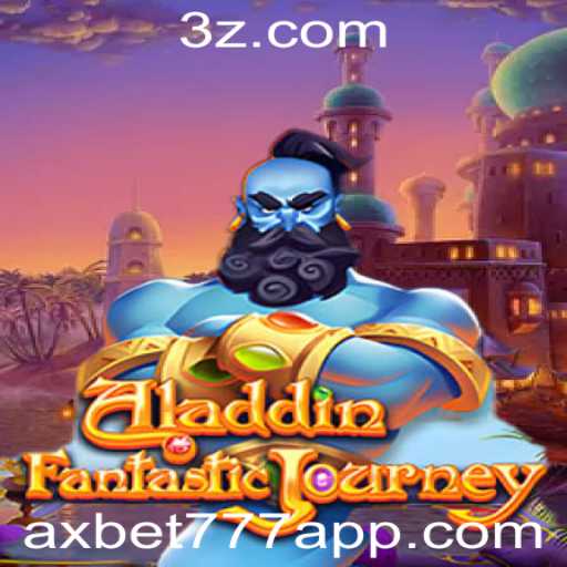 Explorando as Aventuras Mágicas de Aladdin: O Jogo de Azar Inovador
