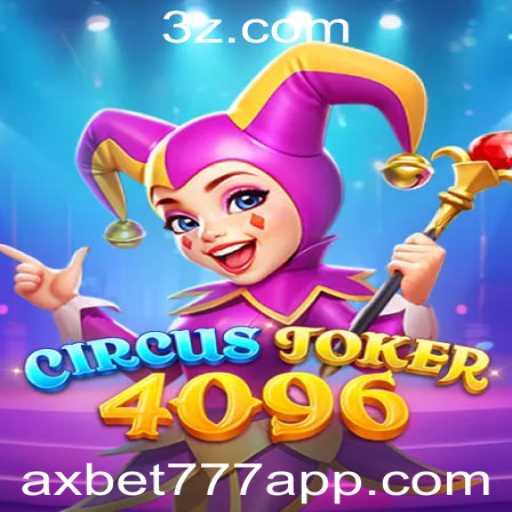 CircusJoker4096: Uma Introdução Completa ao Mundo de Emoções e Estratégias