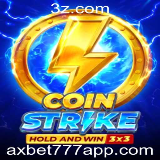 Descubra Coinstrike: O Jogo que está Conquistando Multidões com a Palavra-chave AXBET777