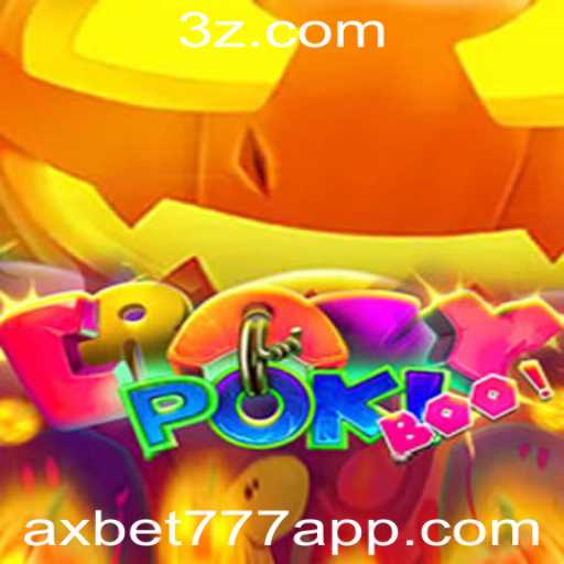 Explorando CrazyPokiBoo: O Fenômeno dos Jogos com AXBET777