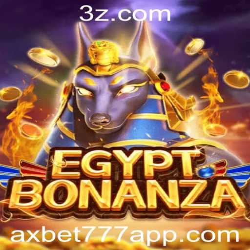 EgyptBonanza: Uma Aventura no Místico Egito com AXBET777