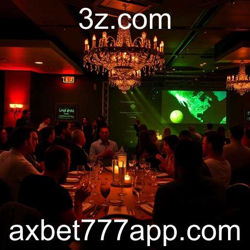 Eventos Exclusivos: A Emoção do Acesso Limitado