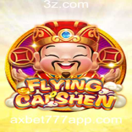 Descubra o Mundo Emocionante de FlyingCaiShen com a AXBET777