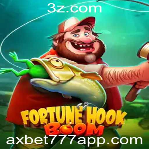 Explorando FortuneHookBoom: O Jogo de Estratégia Inovador com AXBET777