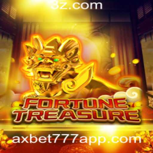 Explorando FortuneTreasure: Aventure-se em busca de tesouros com AXBET777