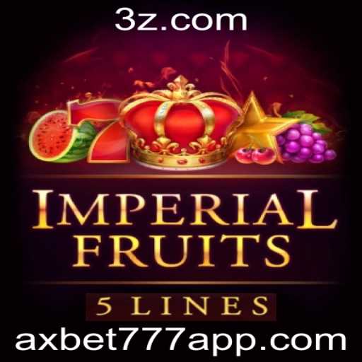 Explorando o Mundo do Jogo ImperialFruits5: A Chave para a Diversão