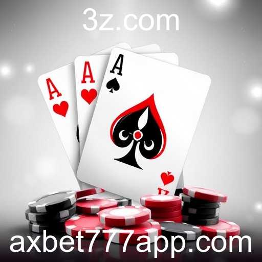 Jogos de Pôquer e a Ascensão de AXBET777