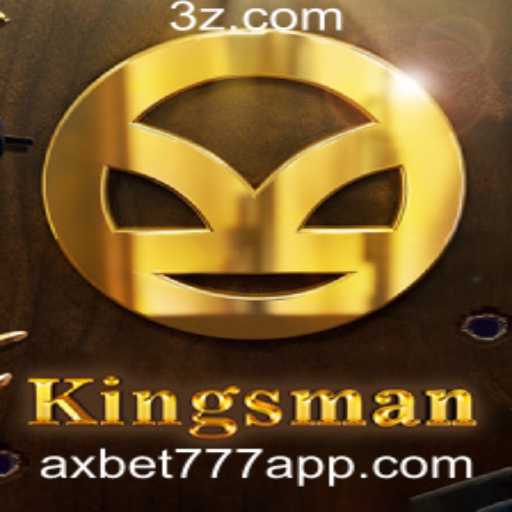 Explorando o Mundo do Jogo Kingsman: A Nova Sensação com AXBET777
