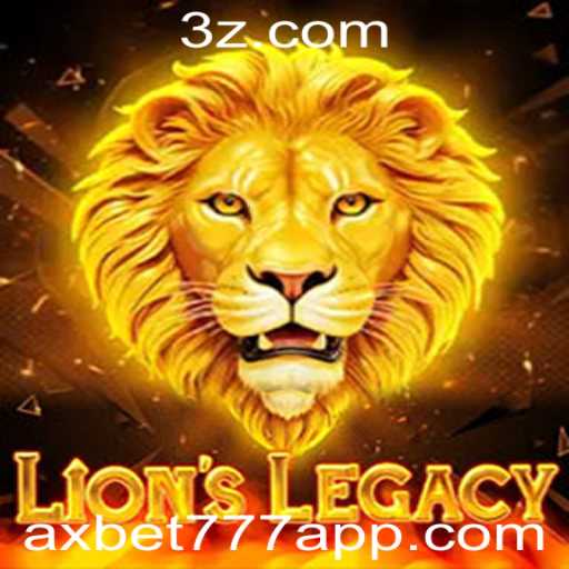 LionsLegacy: Um Novo Jogo Revolucionando o Universo dos Games