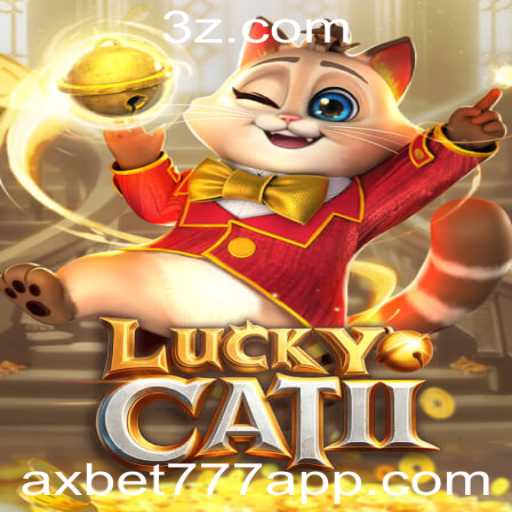 Desvendando o Universo de LuckyCatII: A Emoção do Jogo com AXBET777