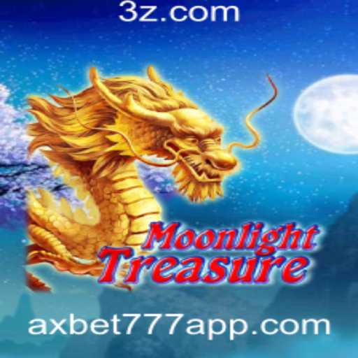 MoonlightTreasure: Uma Jornada ao Tesouro Sob a Luz do Luar