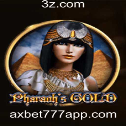 PharaohsGold: Aventura e Estratégia em um Mundo Antigo