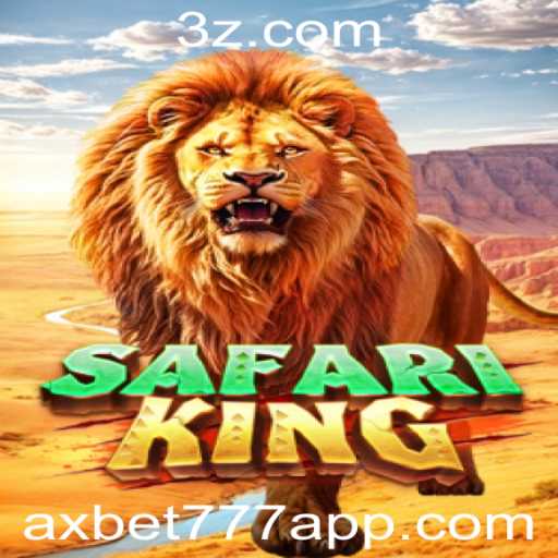 Descubra a Aventura Selvagem de SafariKing com a AXBET777