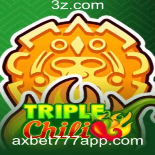 Descubra o Mundo Empolgante de TripleChili: O Jogo do Momento
